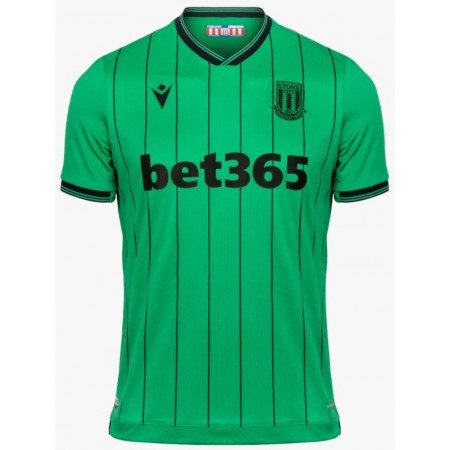 Tenue Stoke City Exterieur 2021-2022 Maillot de Foot